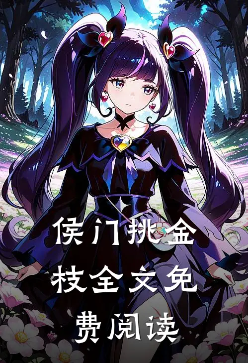 侯门挑金枝全文免费阅读