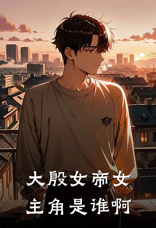 大殷女帝女主角是谁啊