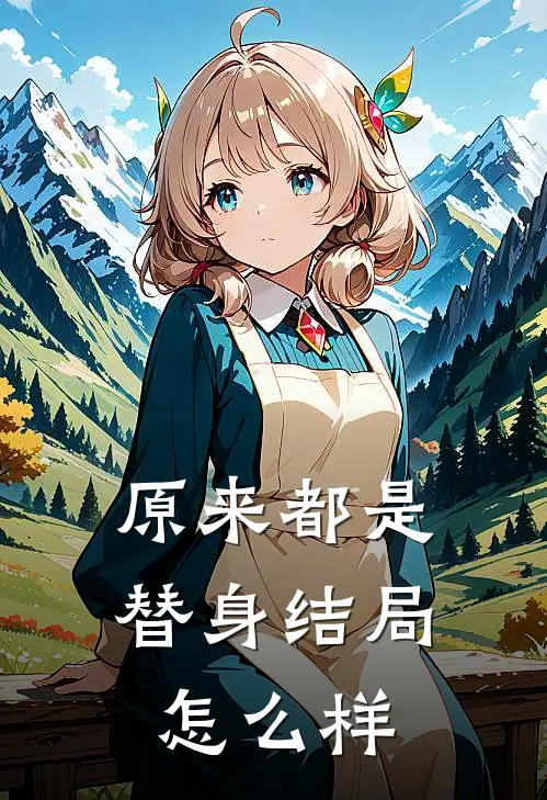 原来都是替身结局怎么样