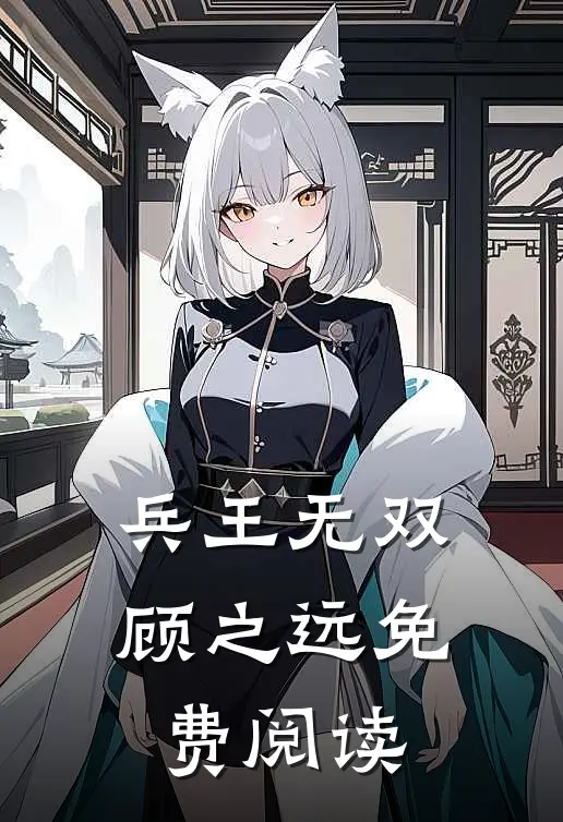 兵王无双顾之远免费阅读