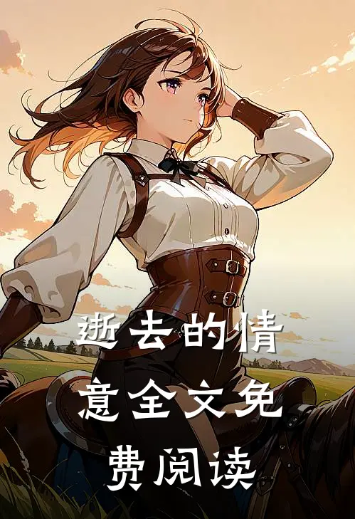 逝去的情意全文免费阅读