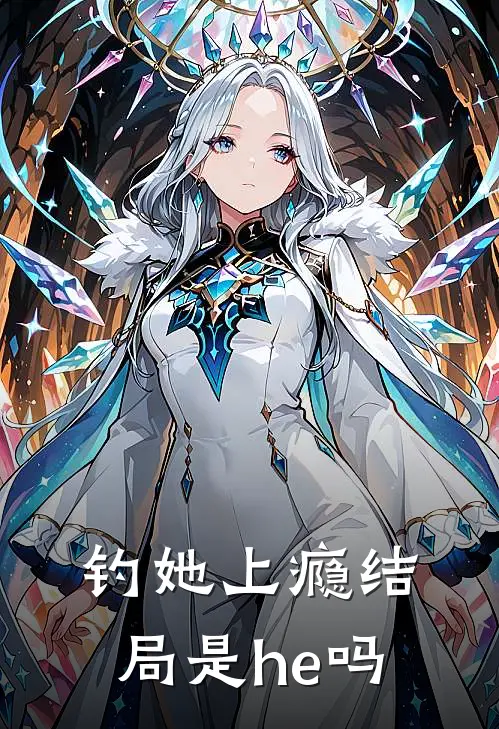 钓她上瘾结局是he吗