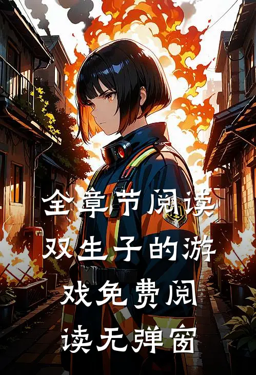 全章节阅读双生子的游戏免费阅读无弹窗