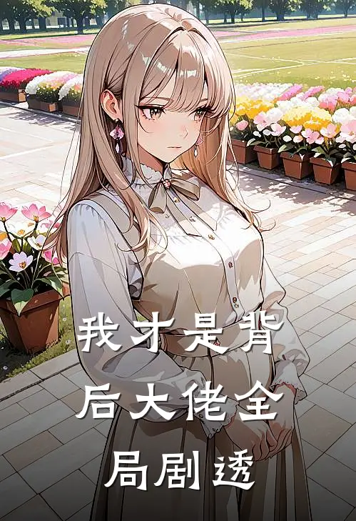 我才是背后大佬全局剧透
