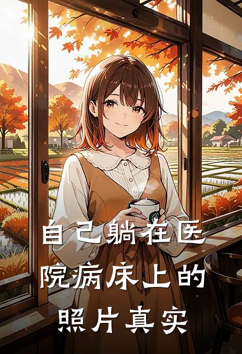 自己躺在医院病床上的照片真实