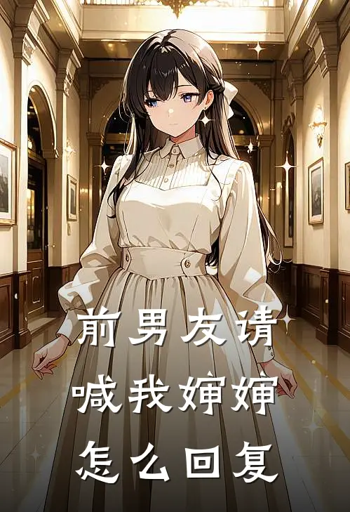 前男友请喊我婶婶怎么回复