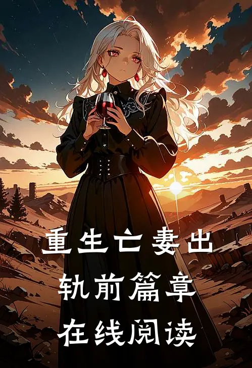 重生亡妻出轨前篇章在线阅读