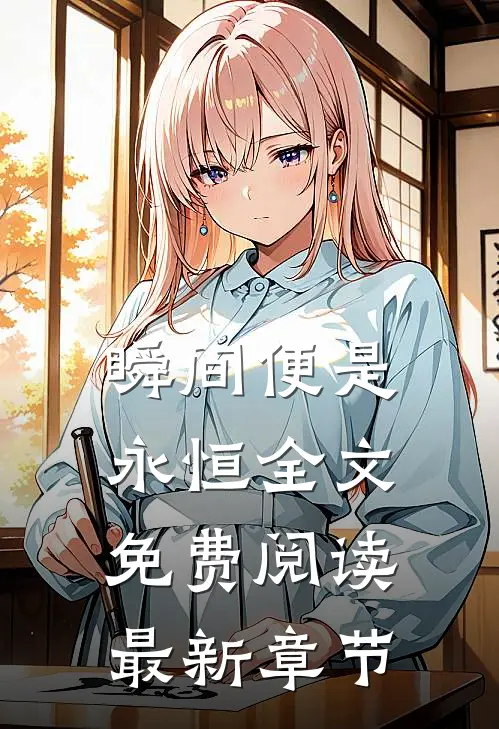 瞬间便是永恒全文免费阅读最新章节