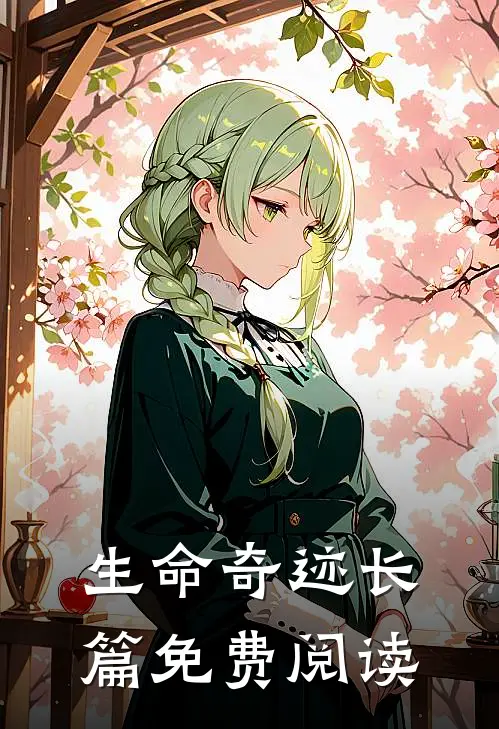 生命奇迹长篇免费阅读
