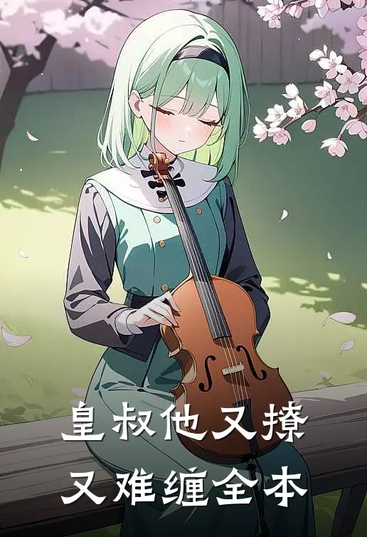 皇叔他又撩又难缠全本