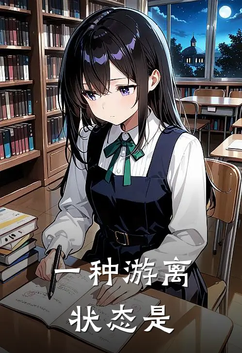 一种游离状态是