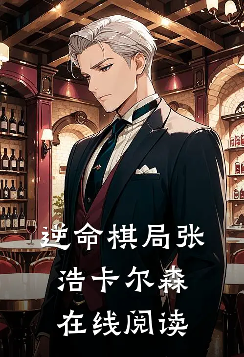 逆命棋局张浩卡尔森在线阅读