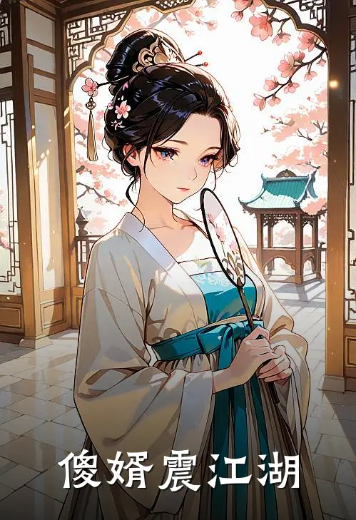 傻婿震江湖