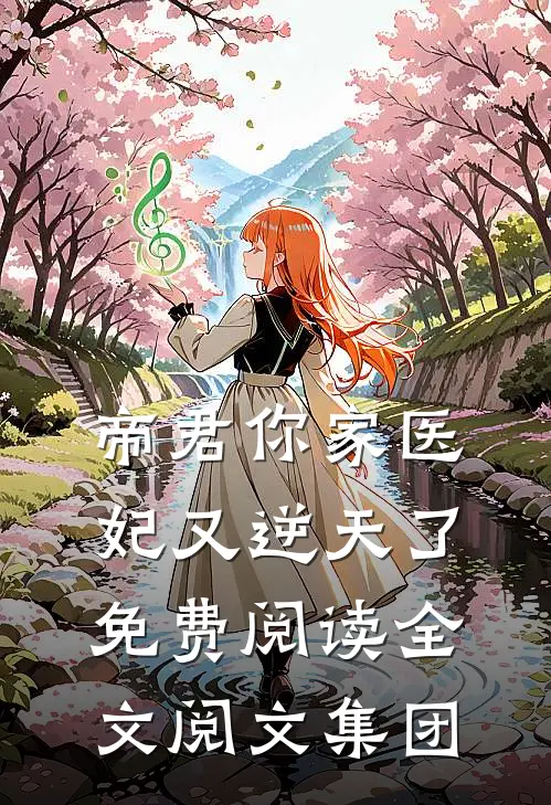 帝君你家医妃又逆天了免费阅读全文阅文集团