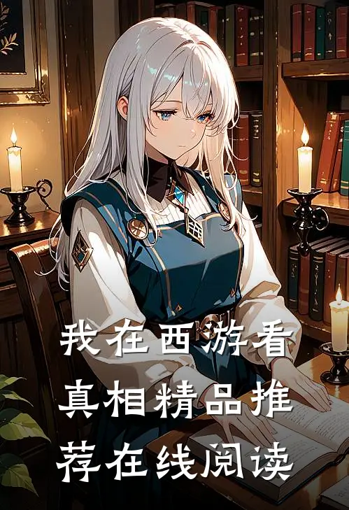 我在西游看真相精品推荐在线阅读