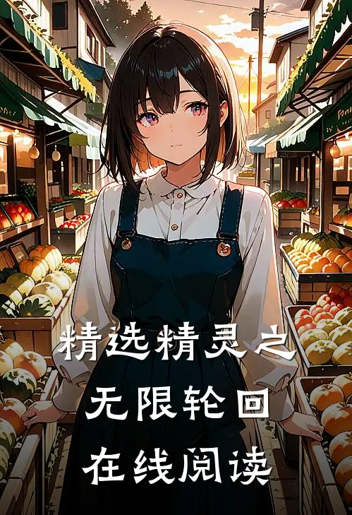 精选精灵之无限轮回在线阅读
