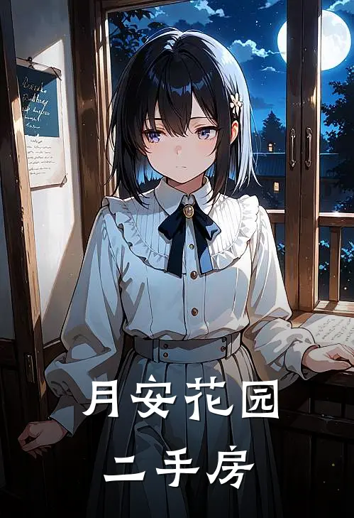 月安花园 二手房
