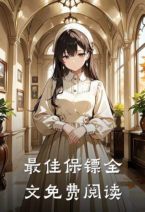 最佳保镖全文免费阅读