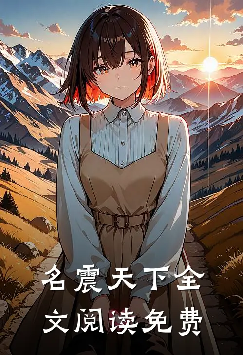 名震天下全文阅读免费