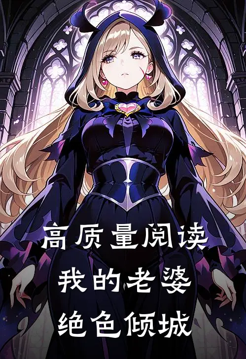 高质量阅读我的老婆绝色倾城
