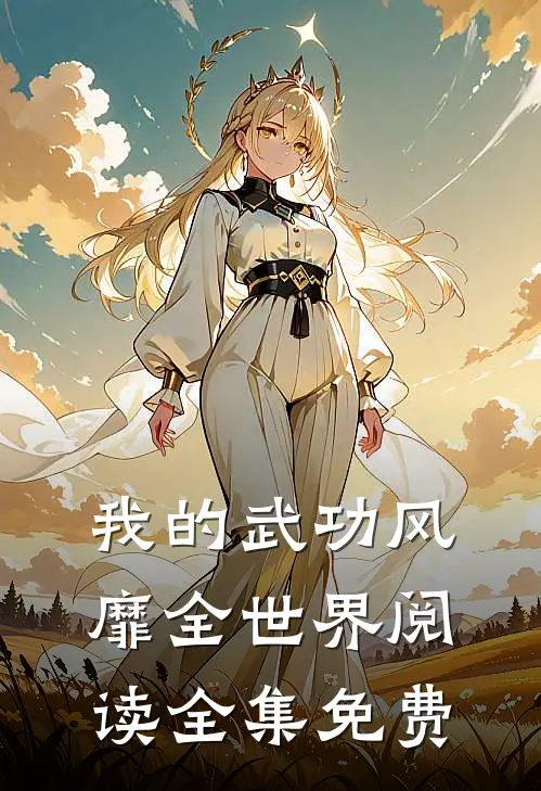 我的武功风靡全世界阅读全集免费
