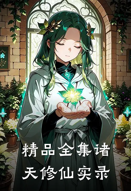 精品全集诸天修仙实录