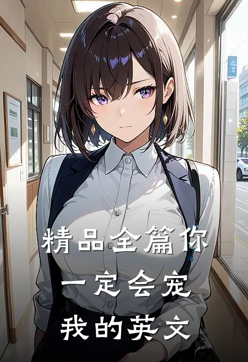 精品全篇你一定会宠我的英文
