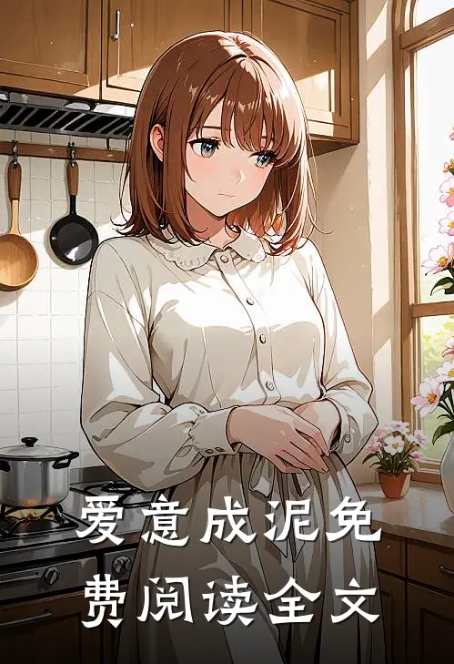 爱意成泥免费阅读全文