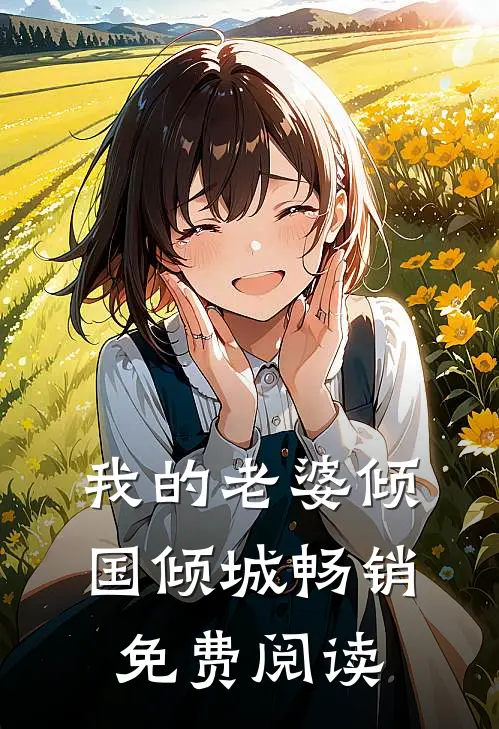 我的老婆倾国倾城畅销免费阅读