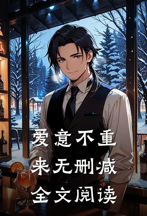 爱意不重来无删减全文阅读