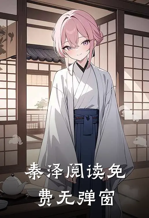 秦泽阅读免费无弹窗