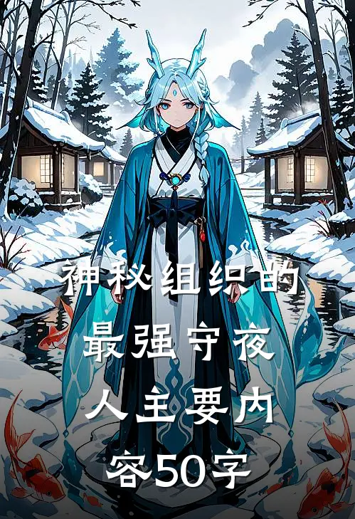 神秘组织的最强守夜人主要内容50字
