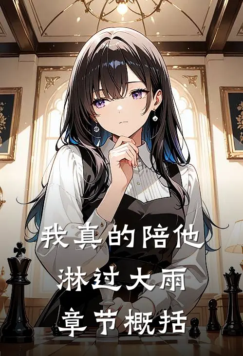 我真的陪他淋过大雨章节概括