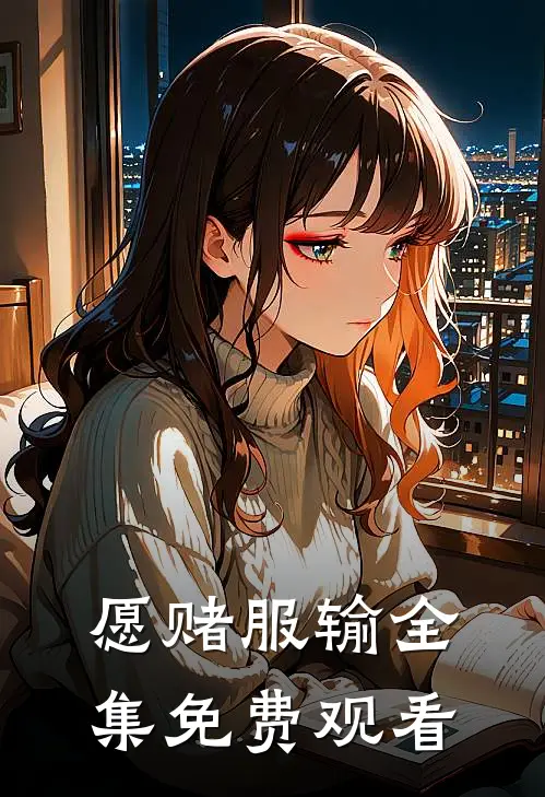 愿赌服输 全集免费观看