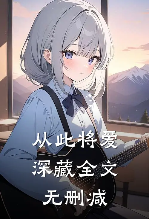 从此将爱深藏全文无删减