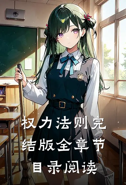 权力法则完结版全章节目录阅读