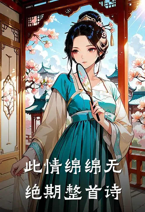 此情绵绵无绝期整首诗