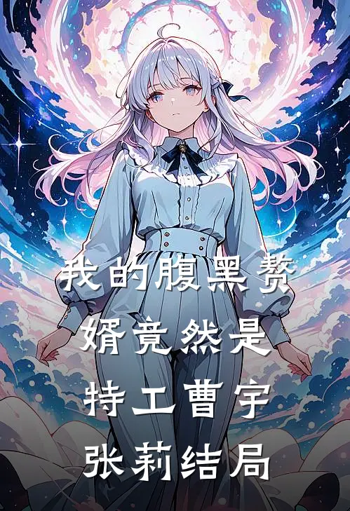 我的腹黑赘婿竟然是特工曹宇张莉结局