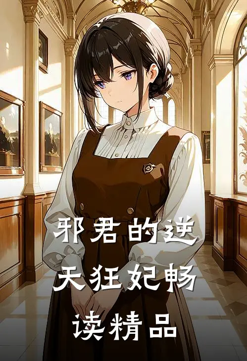 邪君的逆天狂妃畅读精品