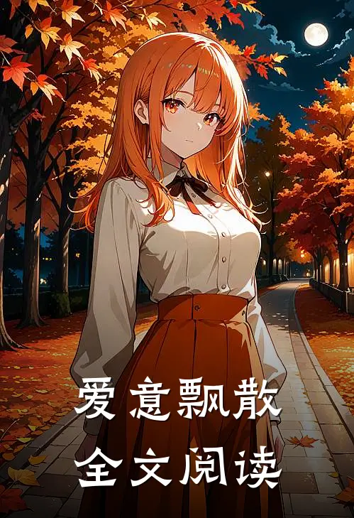 爱意飘散全文阅读