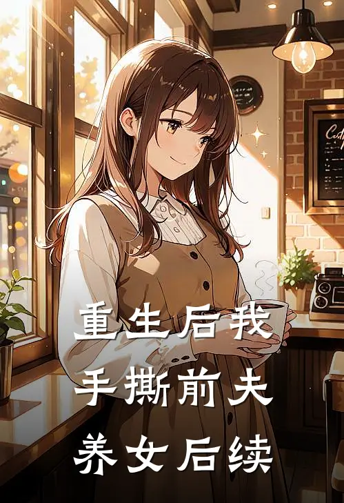 重生后我手撕前夫养女后续