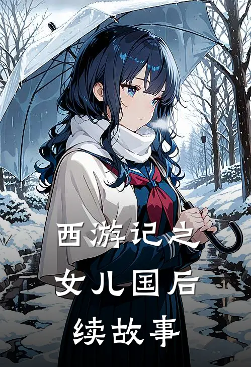 西游记之女儿国后续故事