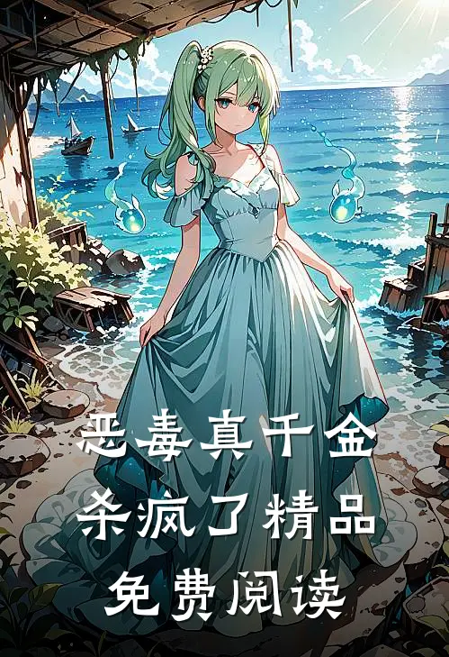 恶毒真千金杀疯了精品免费阅读
