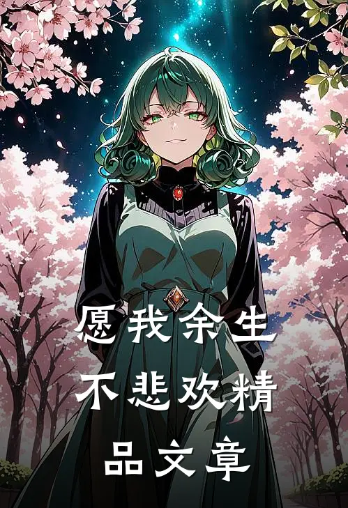 愿我余生不悲欢精品文章