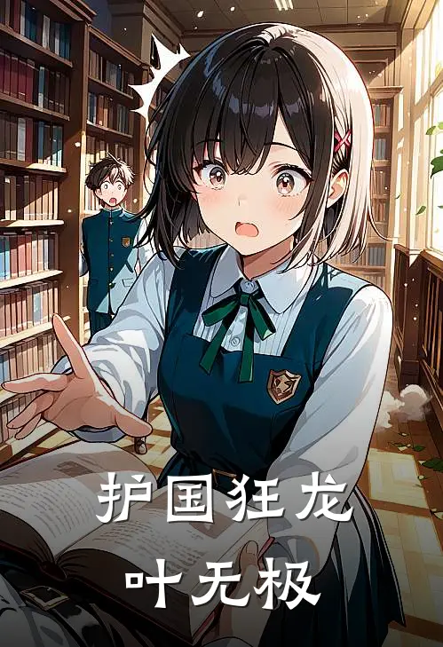 护国狂龙叶无极