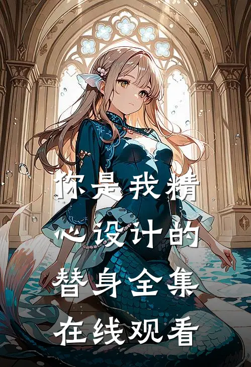 你是我精心设计的替身 全集在线观看