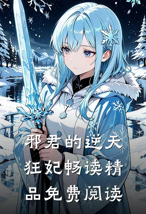 邪君的逆天狂妃畅读精品免费阅读