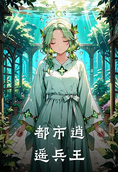 都市逍遥兵王