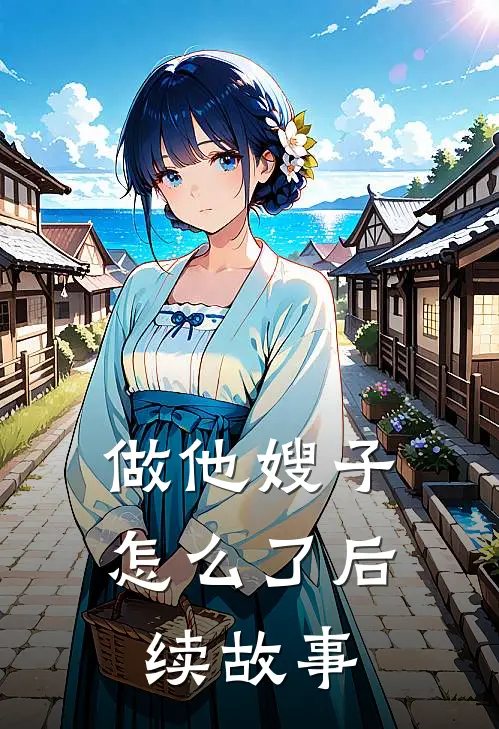 做他嫂子怎么了后续故事