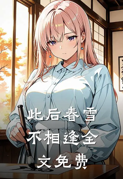 此后春雪不相逢全文免费